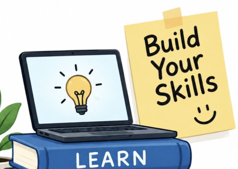 Build Your Skills with Skillsphere Academy