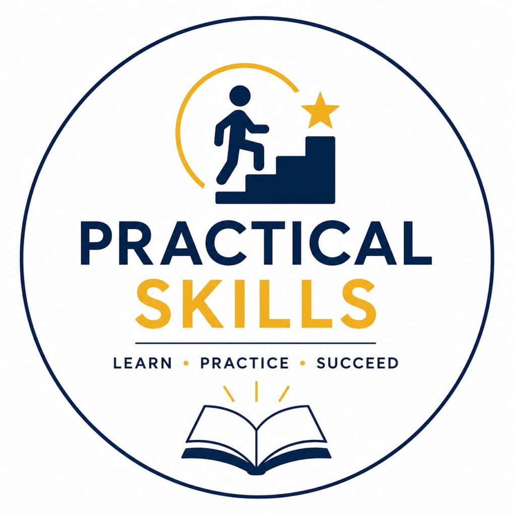 Practical Skills Training at Skillsphere Academy