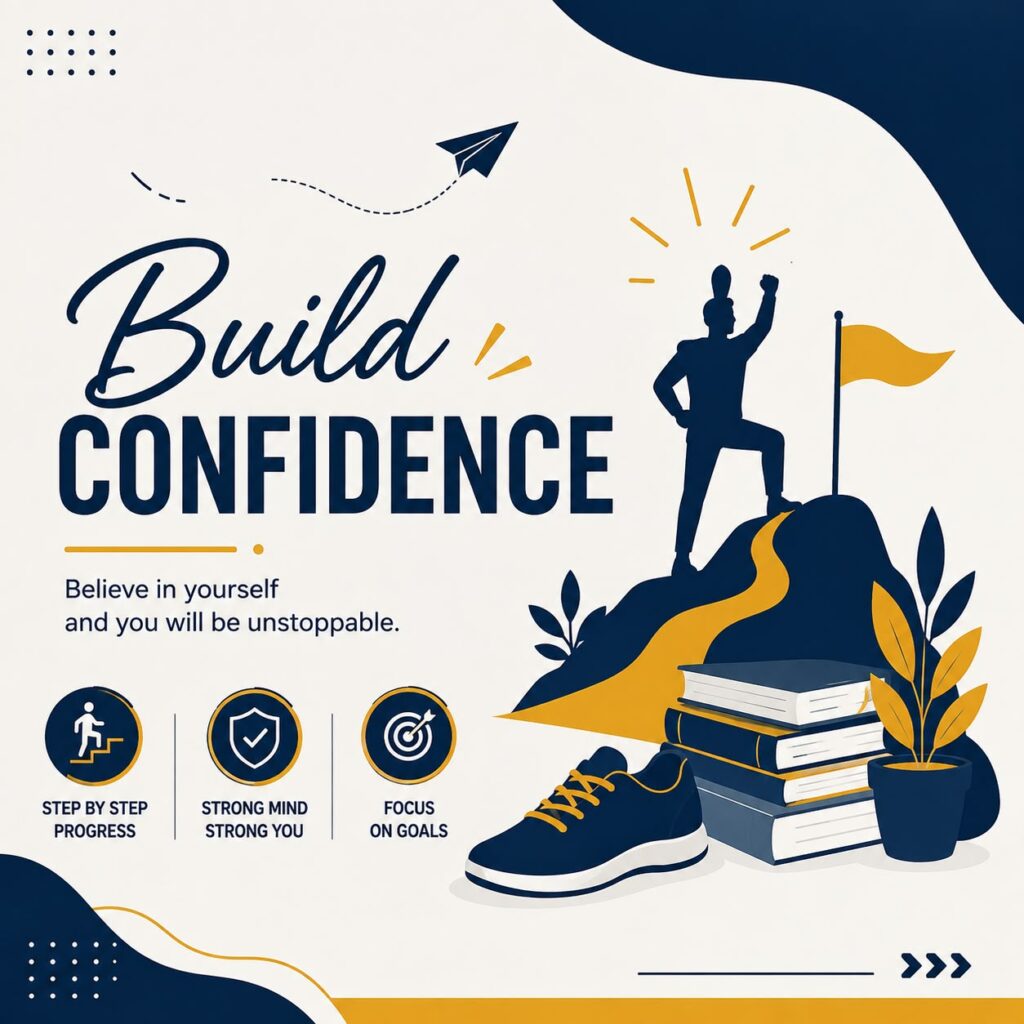 Learn with Confidence at Skillsphere Academy